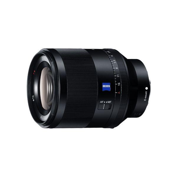 ⑭SONY SEL50F14Z 美品中古 SONY（ソニー） 中古 1年保証 美品 SONY Planar T* FE 50mm F1.4 ZA
