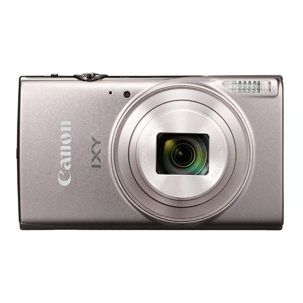 canon ixy650　シルバー新品未使用品 Canon IXY650 シルバー 【公式通販】