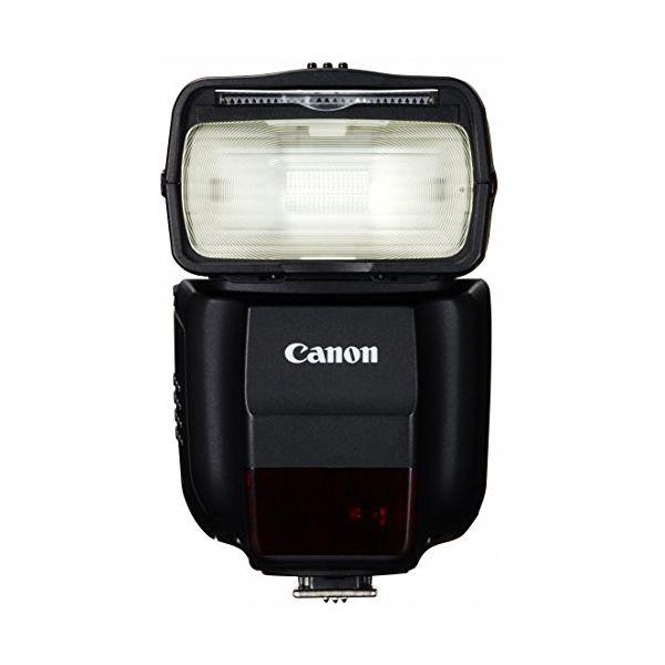 中古 1年保証 美品 Canon スピードライト 430EX III-RT : pre780810  