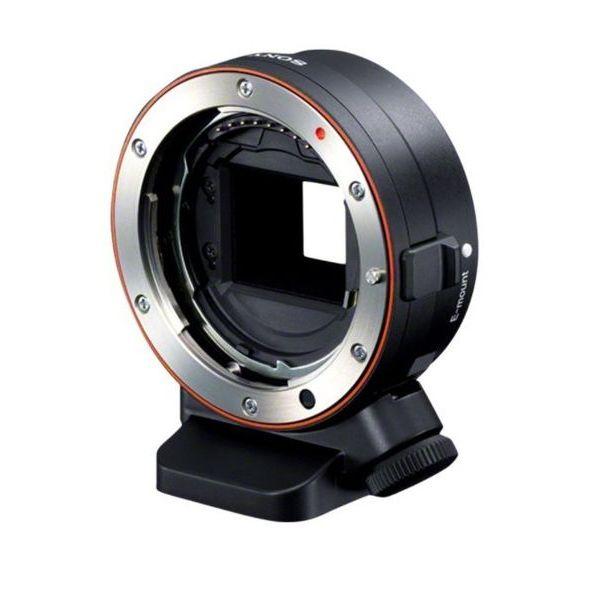 【未使用 中古品】ソニー SONY マウントアダプター LA-EA1(中古品) SONY（ソニー） 中古 1年保証 美品 マウントアダプター LA-EA1 αレンズ