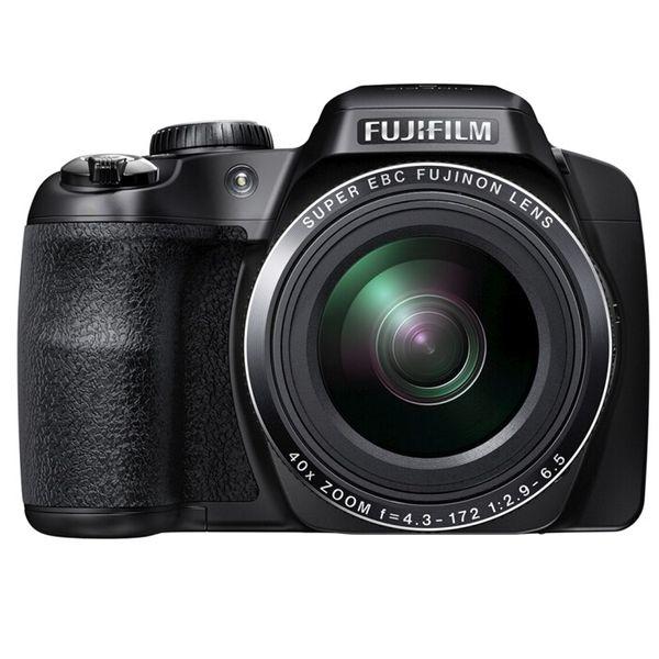 【中古】FUJIFILM 富士フイルム FinePix S8200 ブラック コンパクトデジタルカメラ FUJIFILM（フジフイルム） 中古 1年保証 美品 FUJIFILM FinePix S8200