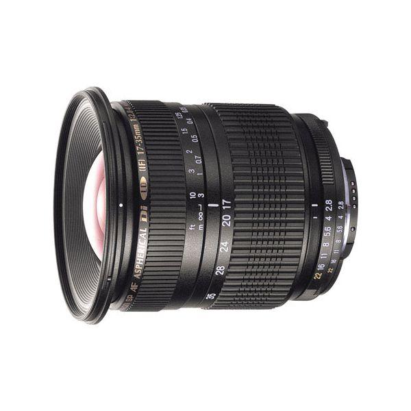 TAMRON 中古 1年保証 美品 SP AF 17-35mm F2.8-4 Di [Model A05N  