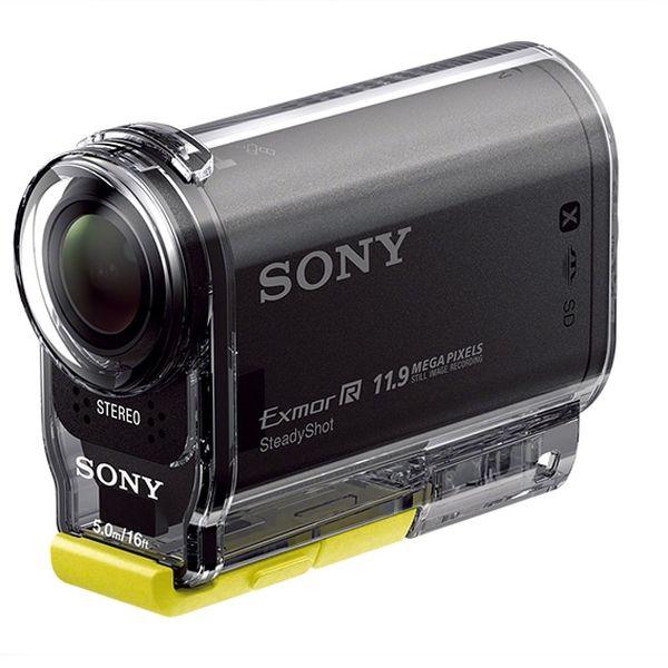 SONY（ソニー） 中古 1年保証 美品 SONY HDR-AS30V : Premier Camera