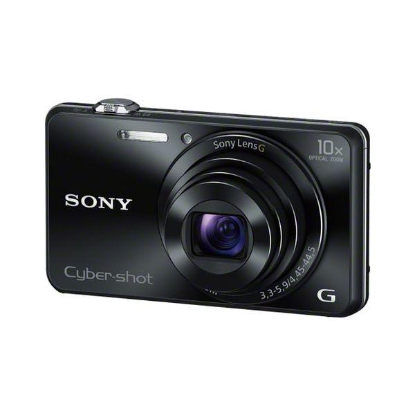 SONY（ソニー） 中古 1年保証 美品 SONY Cyber-shot DSC-WX220 BC