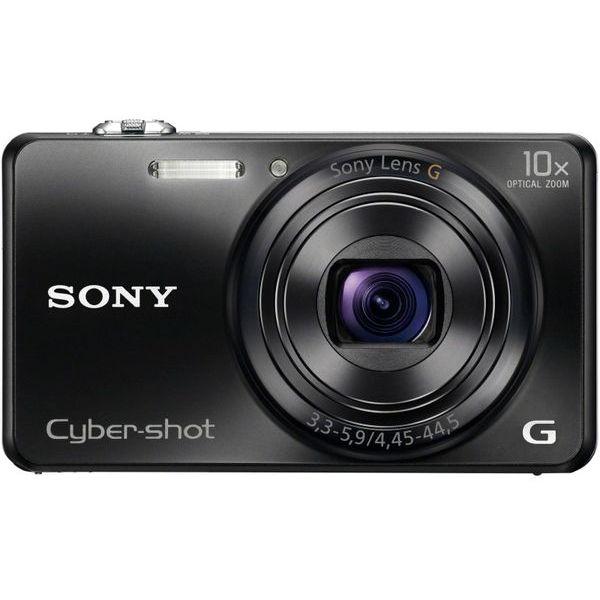 Sony Cyber-shot DSC-WX200 中古品 SONY（ソニー） 中古 1年保証 美品 SONY Cyber-shot DSC-WX200