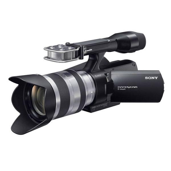 SONY（ソニー） 中古 1年保証 美品 SONY NEX-VG10 レンズキット