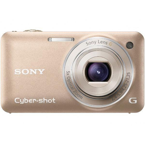 極美品 Sony Cyber-Shot DSC-WX5 ゴールド 動作確認済み SONY 中古 1年保証 美品 Cyber-Shot DSC-WX5 ゴールド : Premier