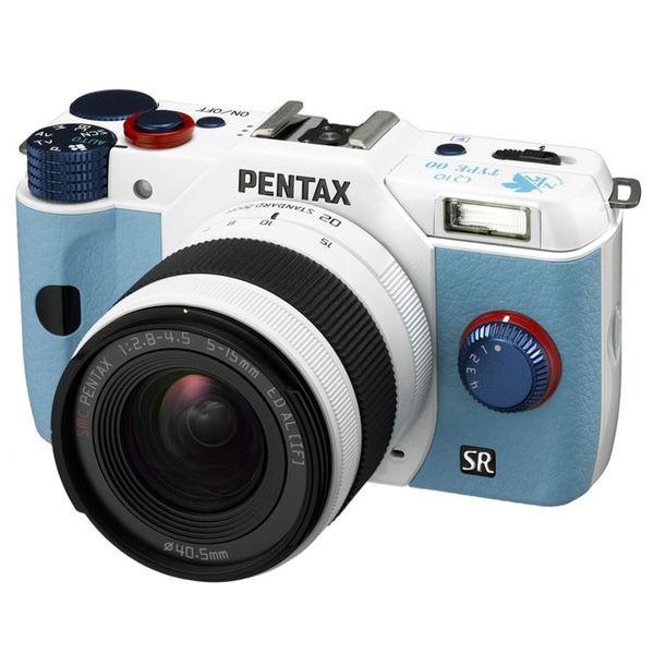 PENTAX Q10 ミラーレス一眼　TYPE00:レイ ペンタックス 中古 1年保証 美品 PENTAX Q10 ズームレンズキット