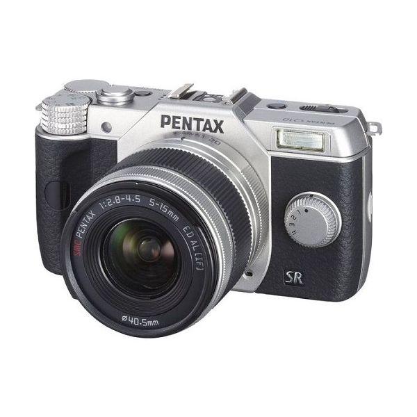 ペンタックス 中古 1年保証 美品 PENTAX Q10 ズームレンズ ペンタックス 中古 1年保証 美品 PENTAX Q10 ズームレンズ