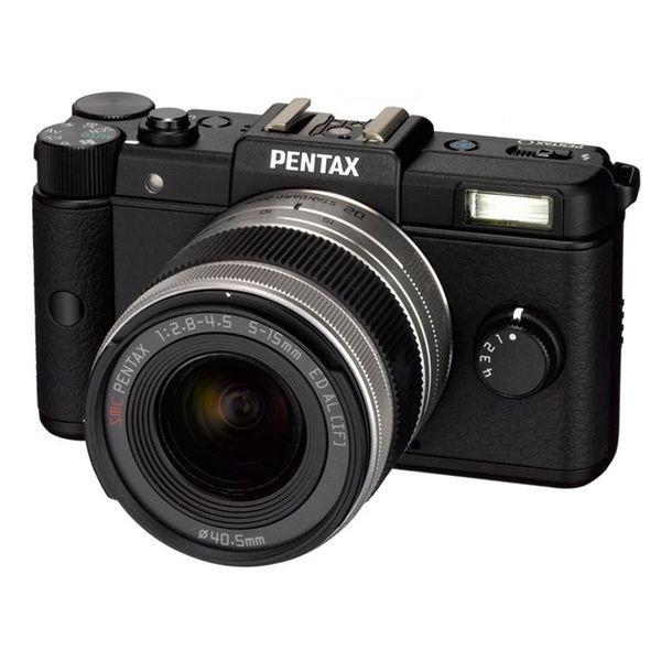 ブログ  レンズキット Q PENTAX デジタルカメラ