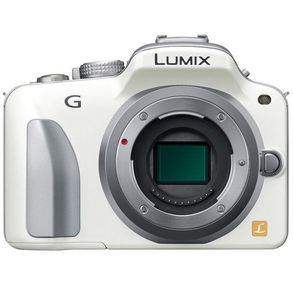 Panasonic（パナソニック） 中古 1年保証 美品 Panasonic LUMIX DMC-G3