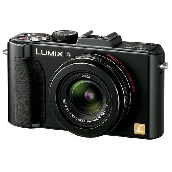 Panasonic 中古 1年保証 美品 LUMIX DMC-LX5 : Premier Camera Panasonic 中古 1年保証 美品 LUMIX DMC-LX5 : Premier Camera