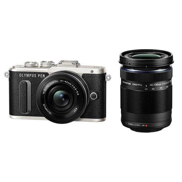 中古 1年保証 美品 OLYMPUS E-PL8 EZダブルズームキット ブラック :PRE782339:プレミアカメラ Yahoo!ショップ - 通販 - Yahoo!ショッピング 中古 1年保証 美品 OLYMPUS E-PL8 EZダブルズームキット ブラック :PRE782339:プレミアカメラ Yahoo!ショップ - 通販 - Yahoo!ショッピング