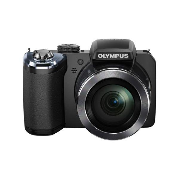 オリンパスSP-820UZ未使用 オリンパス（OLYMPUS） 中古 1年保証 美品 OLYMPUS SP-820UZ ブラック