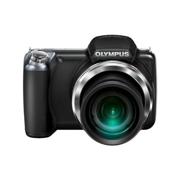 中古 １年保証 美品 OLYMPUS SP-810UZ