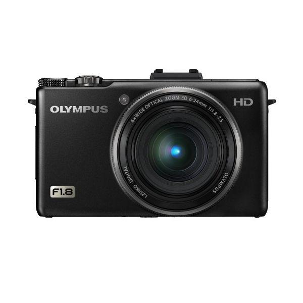オリンパス（OLYMPUS） 中古 1年保証 美品 OLYMPUS XZ-1