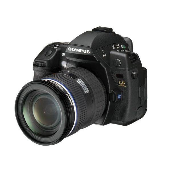 オリンパス（OLYMPUS） 中古 1年保証 美品 OLYMPUS E-3 最速キット 12 