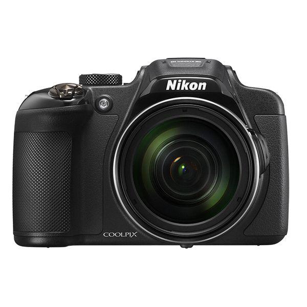 ニコン（Nikon） 中古 1年保証 美品 Nikon COOLPIX P610 ブラック 