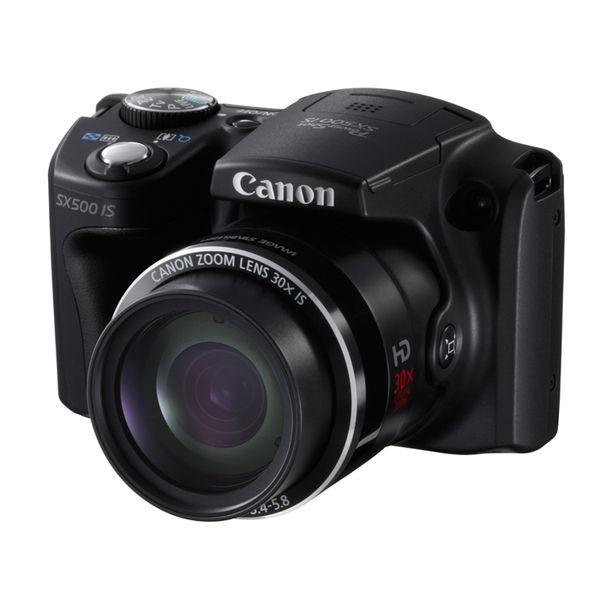 Canon PowerShot SX500 IS 本体 美品 キヤノン（Canon） 中古 1年保証 美品 Canon PowerShot SX500 IS