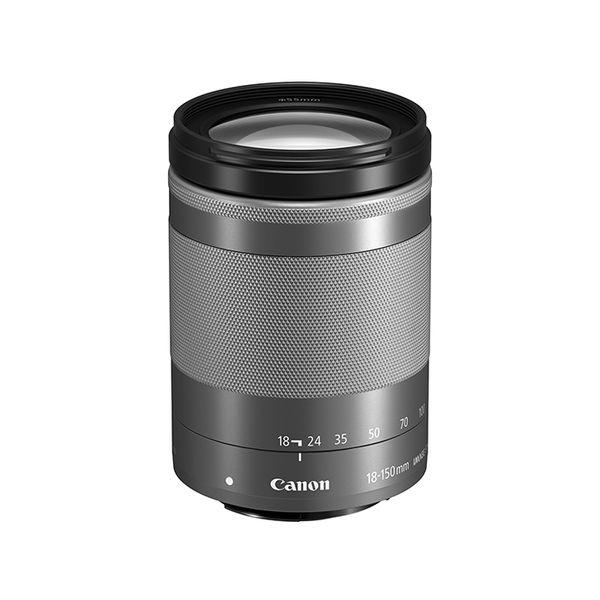 キヤノン（Canon） 中古 1年保証 美品 Canon EF-M 18-150mm F3.5-6.3