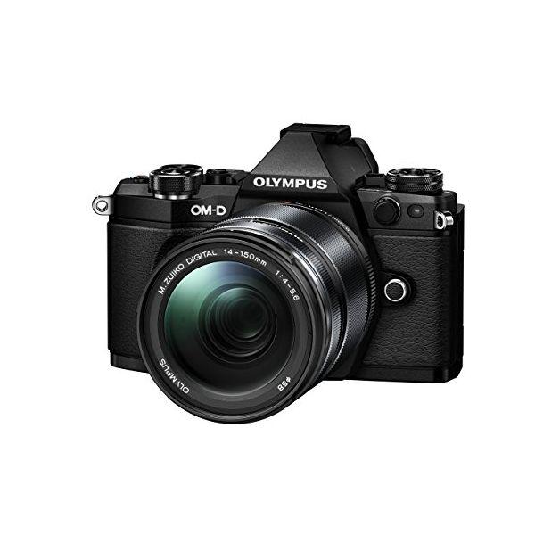 オリンパス（OLYMPUS） 中古 1年保証 美品 OLYMPUS OM-D E-M5 Mark II
