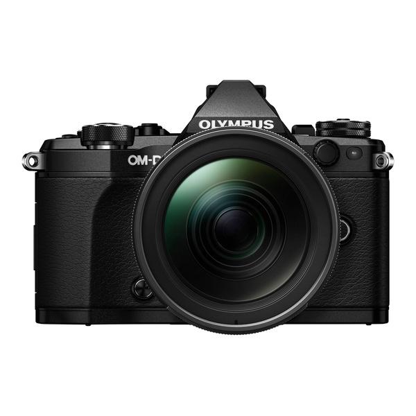 オリンパス（OLYMPUS） 中古 1年保証 美品 OLYMPUS OM-D E-M5 Mark II 