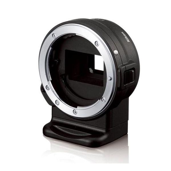 ニコン（Nikon） 中古 1年保証 美品 マウントアダプター FT1 ニコンF 