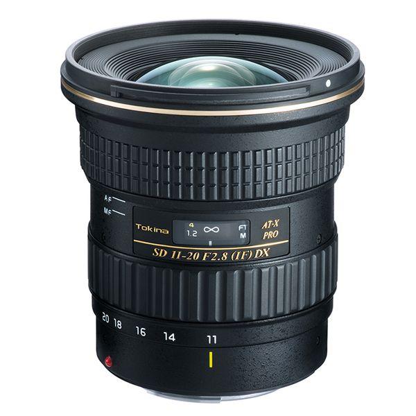 Tokina AT-X PRO SD11-20 F2.8DX　(中古) トキナー 中古 1年保証 美品 Tokina AT-X 11-20mm F2.8 PRO DX