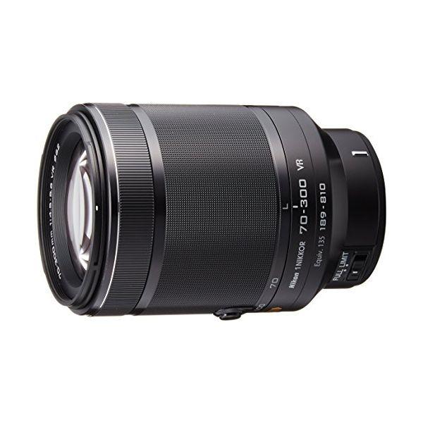 ニコン（Nikon） 中古 1年保証 美品 Nikon 1 VR 70-300mm F4.5-5.6