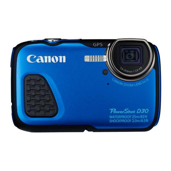 Canon - Canon PowerShot D30 中古品 $_57.JPG?set_id=880000500F