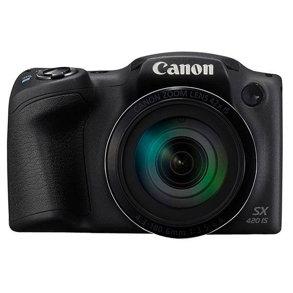 キヤノン（Canon） 中古 1年保証 美品 Canon PowerShot SX420 IS