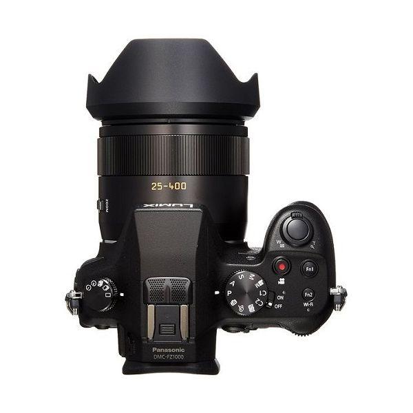 ���� �P�N�ۏ� ���i Panasonic LUMIX DMC-FZ1000 ���i�摜2
