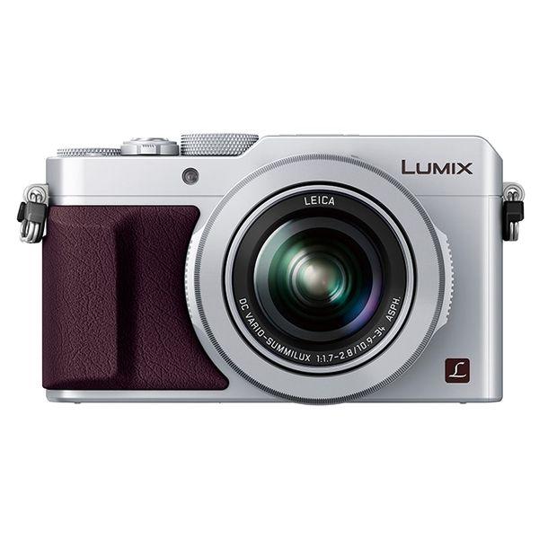 Panasonic（パナソニック） 中古 1年保証 美品 Panasonic LUMIX DMC