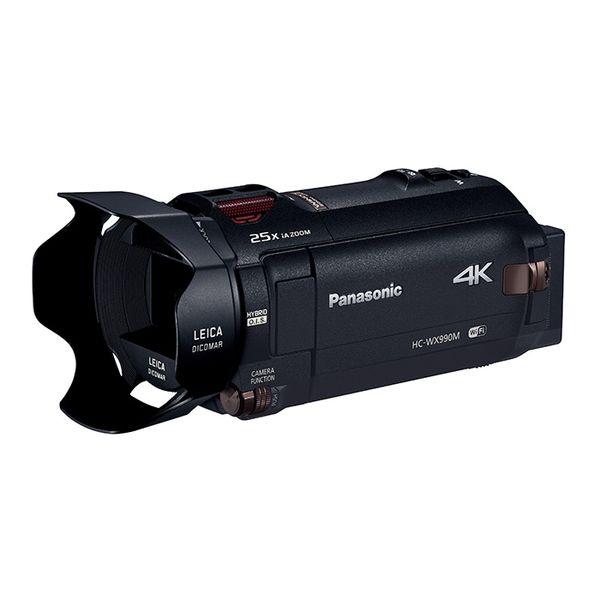 Panasonic（パナソニック） 中古 1年保証 美品 Panasonic HC-WX990M 