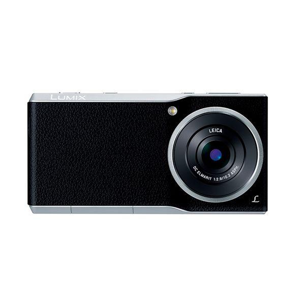 Panasonic LUMIX DMC-CM10 LEICA（中古） Panasonic（パナソニック） 中古 1年保証 美品 Panasonic LUMIX DMC
