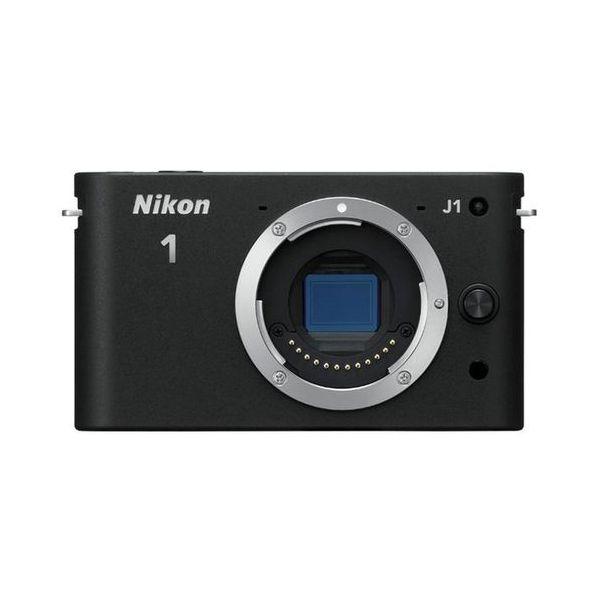 ニコン 中古 1年保証 美品 Nikon J1 ボディ ブラック : Premier ニコン 中古 1年保証 美品 Nikon J1 ボディ ブラック : Premier