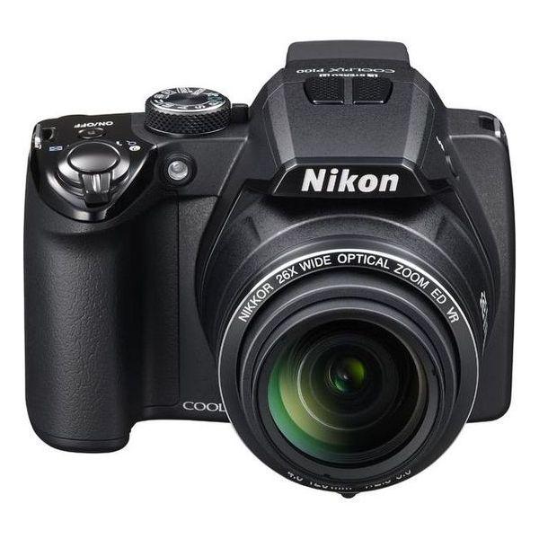 【美品・動作確認済】Nikon COOLPIX P100 デジタルカメラ ニコン（Nikon） 中古 1年保証 美品 Nikon COOLPIX P100 : Premier