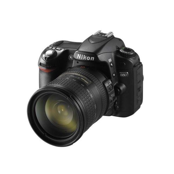 美品Nikon D80｜AF-S18-200mm VRショット803枚｜M003 Nikon D80 ニコン 綺麗なボディ18-200 af-s VRレンズ