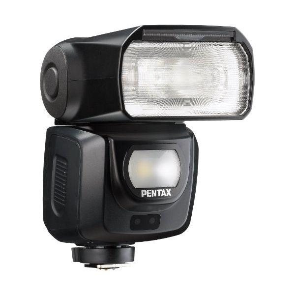 中古 1年保証 美品 PENTAX オートストロボ AF540FGZ II : pre783507 