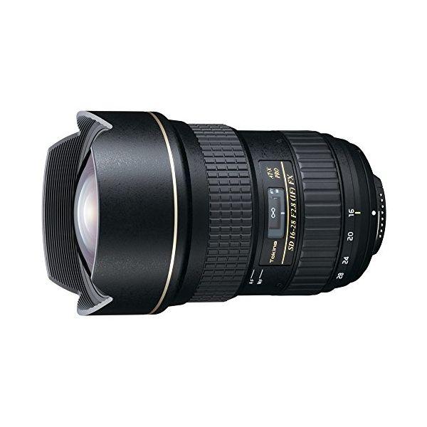 Tokina トキナ/AT-X 16-28 F2.8 PRO FX/Bランク/82【中古】 トキナー 中古 1年保証 美品 Tokina AT-X 16-28mm F2.8 PRO FX