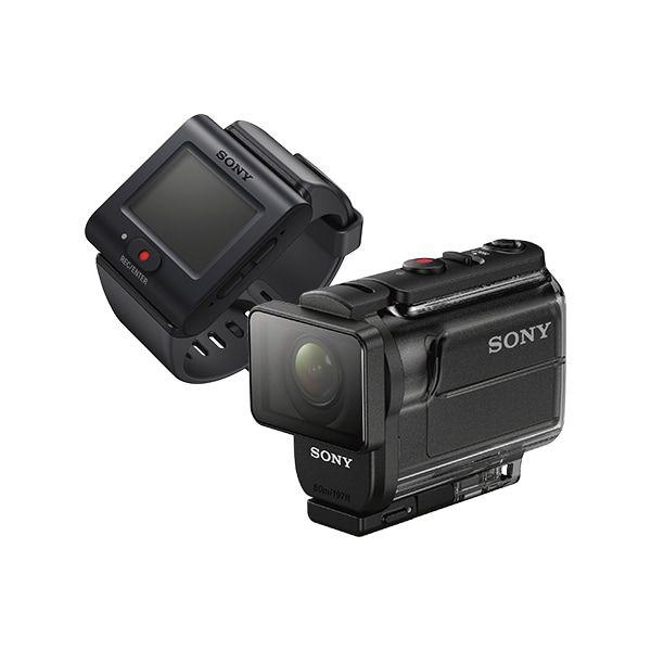 新品未使用 SONY アクションカメラ HDR-AS50R SONY (ソニー) アクションカメラ HDR-AS50R｜トレファクONLINE