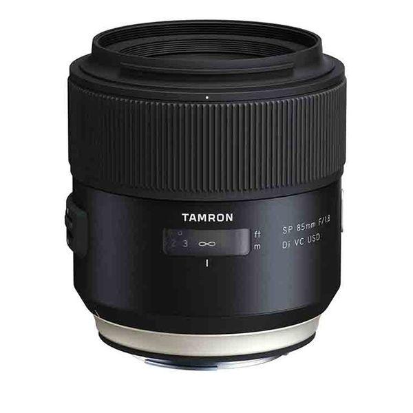 TAMRON 中古 1年保証 美品 SP 85mm F1.8 Di USD [Model F016S TAMRON 中古 1年保証 美品 SP 85mm F1.8 Di USD [Model F016S
