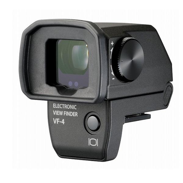 OLYMPUS VF-4 ☆送料無料☆ オリンパス（OLYMPUS） 中古 1年保証 美品 OLYMPUS VF-4 電子ビュー