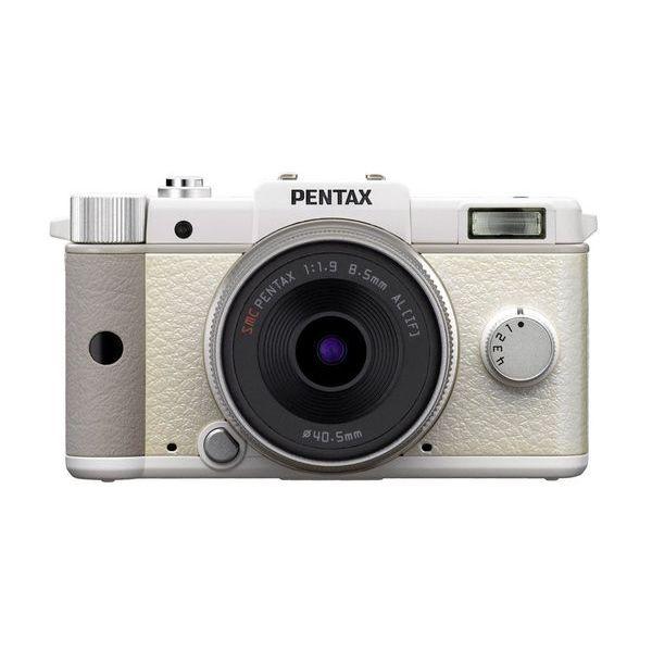 ペンタックス 中古 1年保証 美品 PENTAX Q 01レンズキット ペンタックス 中古 1年保証 美品 PENTAX Q 01レンズキット