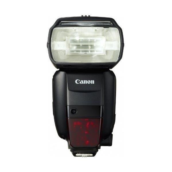 キヤノン（Canon） 中古 1年保証 美品 スピードライト 600EX-RT