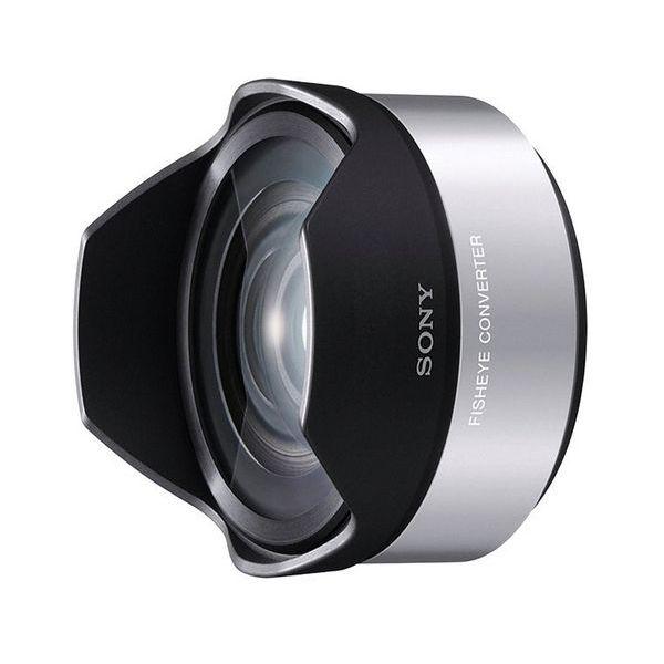 SONY 中古 1年保証 美品 フィッシュアイコンバーター VCL-ECF1 SONY 中古 1年保証 美品 フィッシュアイコンバーター VCL-ECF1