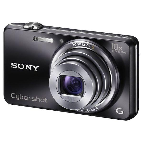 SONY Cyber-shot DSC-WX170 中古美品 SONY 中古 1年保証 美品 Cyber-shot DSC-WX170 ブラック