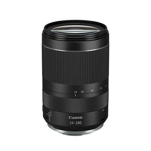 Canon RF 24-240mm F4-6.3 IS USM 中古美品 キヤノン（Canon） 中古 1年保証 美品 Canon RF 24-240mm F4-6.3 IS
