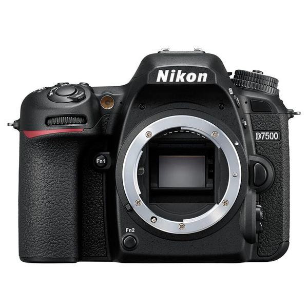 【中古】(ニコン) Nikon D7500 ボディ ニコン（Nikon） 中古 1年保証 美品 Nikon D7500 ボディ : Premier