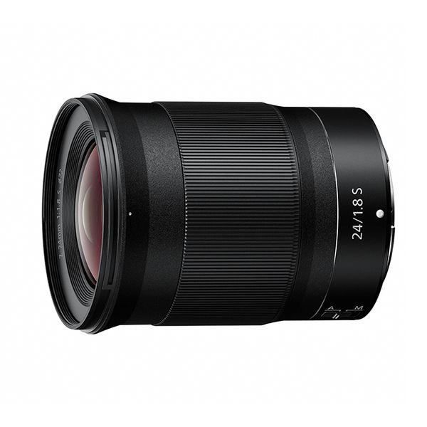 ニコン 中古 1年保証 美品 Nikon Z 24mm F1.8S : Premier ニコン 中古 1年保証 美品 Nikon Z 24mm F1.8S : Premier
